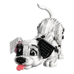 Cucciolo de La carica dei 101 ( 1722 pz ) DISNEY CLASSIC 18a+ 43269