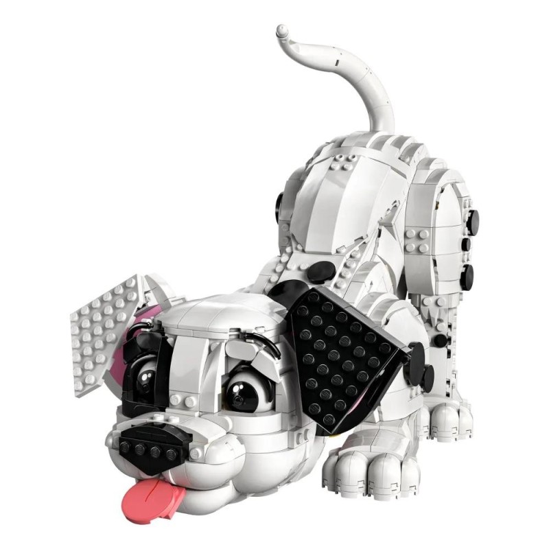 Cucciolo de La carica dei 101 ( 1722 pz ) DISNEY CLASSIC 18a+ 43269 Cucciolo de La carica dei 101 ( 1722 pz ) DISNEY CLASSIC 18a+ 43269