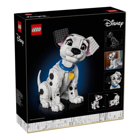 Cucciolo de La carica dei 101 ( 1722 pz ) DISNEY CLASSIC 18a+ 43269