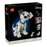 Cucciolo de La carica dei 101 ( 1722 pz ) DISNEY CLASSIC 18a+ 43269