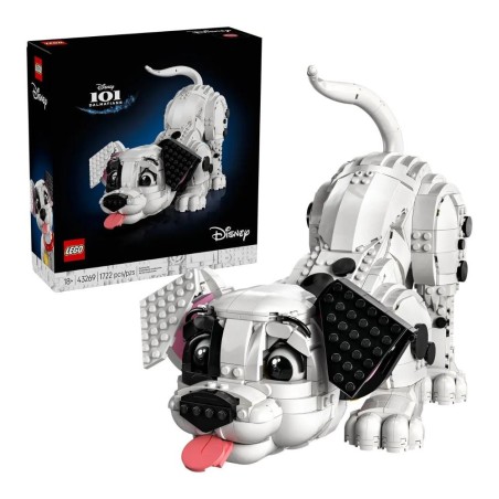 Cucciolo de La carica dei 101 ( 1722 pz ) DISNEY CLASSIC 18a+ 43269