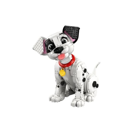 Cucciolo de La carica dei 101 ( 1722 pz ) DISNEY CLASSIC 18a+ 43269