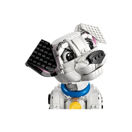 Cucciolo de La carica dei 101 ( 1722 pz ) DISNEY CLASSIC 18a+ 43269