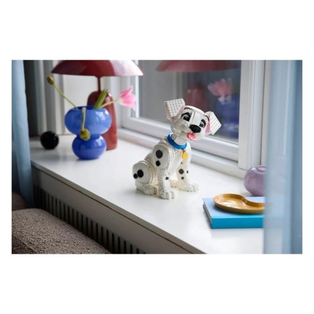 Cucciolo de La carica dei 101 ( 1722 pz ) DISNEY CLASSIC 18a+ 43269