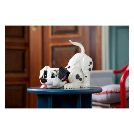 Cucciolo de La carica dei 101 ( 1722 pz ) DISNEY CLASSIC 18a+ 43269