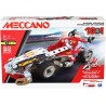 Meccano – Veicoli da gara