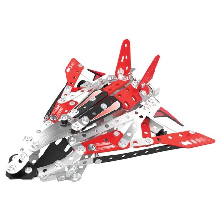 Meccano – Veicoli da gara