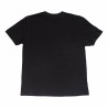 Maglia a Maniche Corte Uomo Disney Nero