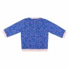 Tuta da Bambini Peppa Pig Azzurro