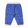 Tuta da Bambini Peppa Pig Azzurro