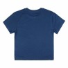 Pigiama Per bambini Mickey Mouse Blu scuro