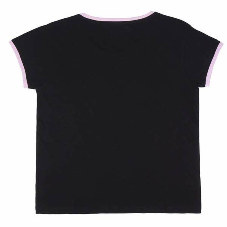 Pigiama Disney Nero
