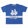 Pigiama Per bambini Mickey Mouse Azzurro
