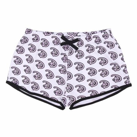 Pigiama Disney Nero