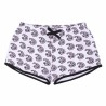Pigiama Disney Nero