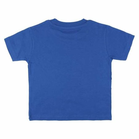 Pigiama Per bambini Mickey Mouse Azzurro
