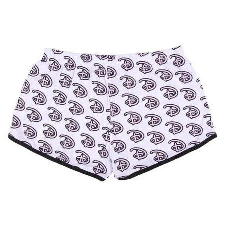 Pigiama Disney Nero