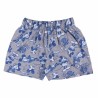 Pigiama Per bambini Mickey Mouse Azzurro