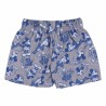 Pigiama Per bambini Mickey Mouse Azzurro