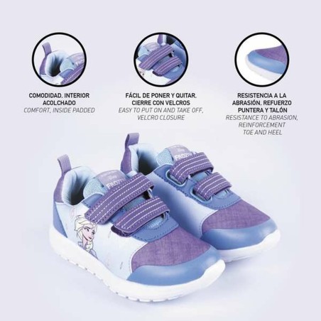 Scarpe Sportive per Bambini Frozen