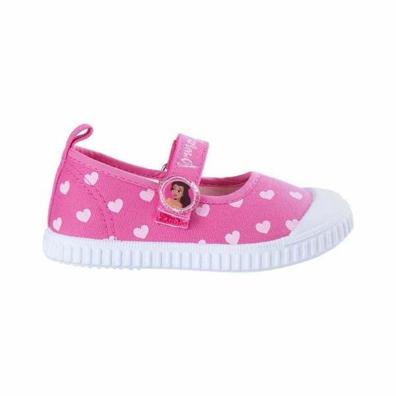 Scarpe da Ballerina per Bambina Disney Princess Rosa Scarpe da Ballerina per Bambina Disney Princess Rosa