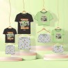 Pigiama Per bambini The Mandalorian Marrone