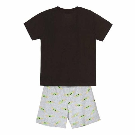 Pigiama Per bambini The Mandalorian Marrone
