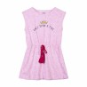 Vestito Disney Princess Rosa