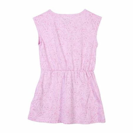 Vestito Disney Princess Rosa