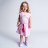 Vestito Disney Princess Rosa