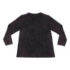 Maglia a Maniche Lunghe per Bambini Harry Potter Grigio scuro 10 Anni