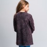 Maglia a Maniche Lunghe per Bambini Harry Potter Grigio scuro 10 Anni