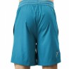 Pantaloni Corti Sportivi da Uomo Drop Shot Alsai Campa Azzurro