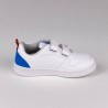 Scarpe Sportive per Bambini The Paw Patrol Bianco