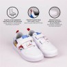 Scarpe Sportive per Bambini The Paw Patrol Bianco