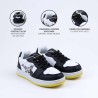 Scarpe Sportive per Bambini Batman Multicolore