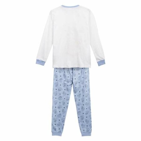 Pigiama Bluey Azzurro