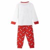 Pigiama Per bambini Spidey Rosso
