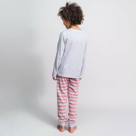 Pigiama Per bambini Minnie Mouse Grigio