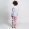 Pigiama Per bambini Minnie Mouse Grigio
