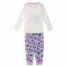 Pigiama Per bambini Minnie Mouse Rosa