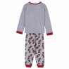 Pigiama Per bambini Minnie Mouse Grigio
