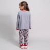 Pigiama Per bambini Minnie Mouse Grigio