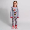 Pigiama Per bambini Minnie Mouse Grigio