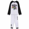 Pigiama Per bambini Marvel Grigio