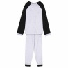 Pigiama Per bambini Marvel Grigio