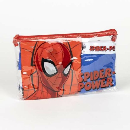 Pigiama Per bambini Spider-Man