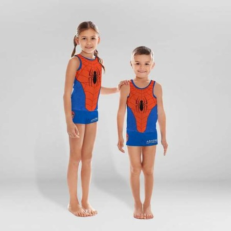 Pigiama Per bambini Spider-Man