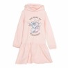Vestito Stitch Rosa chiaro Bambina