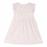 Vestito Bluey Rosa Bambina